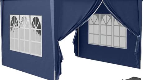 Shoppers race to buy garden must-have from Amazon that adds instant privacy & perfect for unpredictable British summers