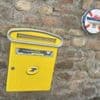 Pourquoi les boîtes aux lettres jaunes de La Poste disparaissent-elles ?