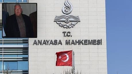 Saadet Partili sandık görevlilerini öldürmüştü: Cezası affedilen Hacı Sülük'e AYM'den de hak ihlali kararı çıktı