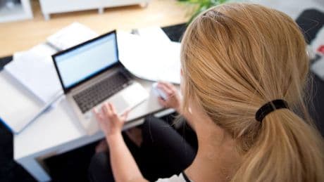 Arbeit: Teilzeitquote in Deutschland eine der höchsten in der EU