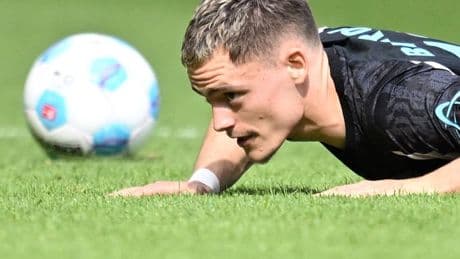 Transferpoker um Nationalspieler: Liverpool statt Bayern: Florian Wirtz hat sich für das überzeugendere Konzept entschieden