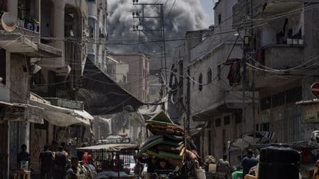 Israel Returned to War in Gaza Hoping to Break Hamas. It Achieved Few, if Any, Goals.