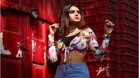 VIDEO: Shreyas Iyer's sister Bestha kills her roomard boyfriend with shoes, watch video