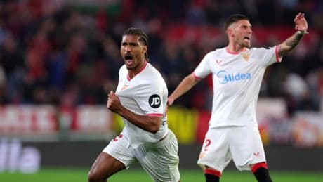 Badé pone rumbo a Alemania: “Gracias por todo”