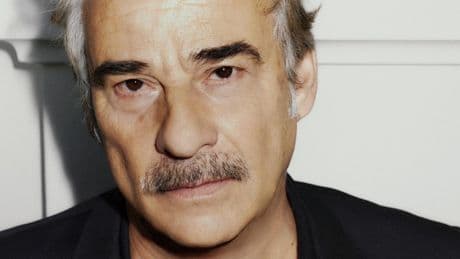 Eduard Fernández estrena 'Marco': "Todo el mundo se crea ahora su propio personaje"