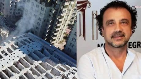 Interpol doğruladı! Rönesans Rezidans’ın firari müteahhidi Hüseyin Yalçın Coşkun ölü bulundu