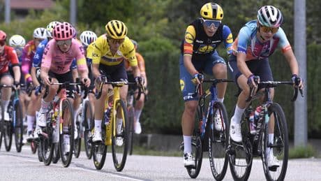 Le cyclisme comme vitrine de l’entrepreneuriat français