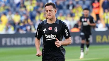 Süper Lig ekibinden Amir Hadziahmetovic'e kanca!