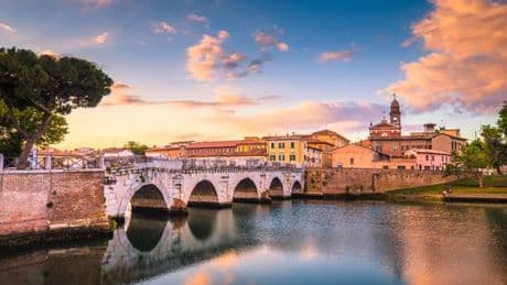Beautiful European seaside city ignored by tourists where locals go on holiday