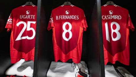 Manchester United XI vs ASEAN All-Stars: Starting lineup, confirmed team news, injury latest for friendly today
