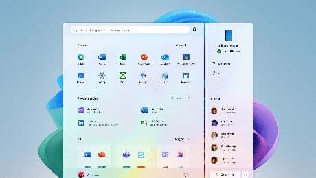Windows 11 is getting a new Start menu this month