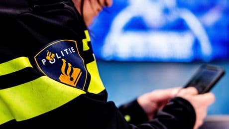 Storing bij 0900-nummer politie, 112 wel bereikbaar