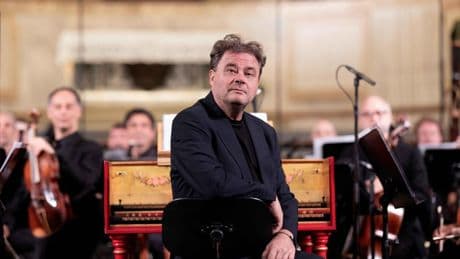 “A Vivaldi no hay que hacerlo moderno sino comprensible para la gente de hoy”