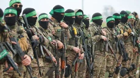 Hamas: l’Egitto propone scambio di ostaggi e disarmo