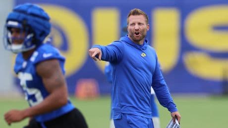 Rams primed to be Super Bowl contenders, but two critical areas of concern remain