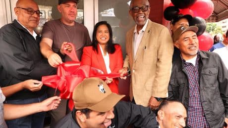 L.A.'s Original Pantry to reopen with new owner but same workers