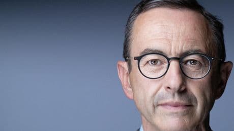 Bruno Retailleau emporte facilement la tête du parti LR