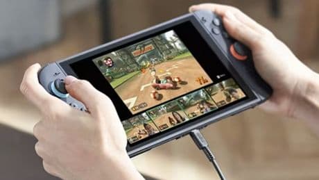 Nintendo Switch 2 is going to be a third party port machine – Reader’s Feature