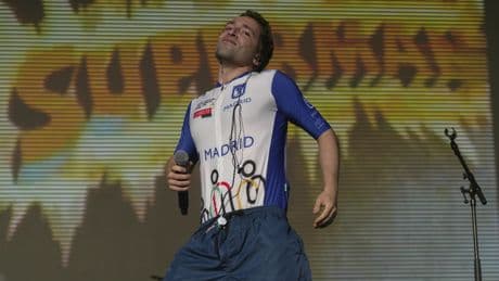 El verano cañón de Alcalá Norte: el grupo fetén de los festivales arrampla con todo en Mad Cool 2025