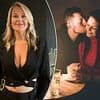 JANA HOCKING: I was tricked into bed on the first date by a master 'Dark Arts' pickup artist... here's how to spot them