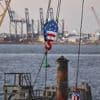 BIP übertrifft Erwartungen: US-Wirtschaft wächst im Frühjahr überraschend kräftig