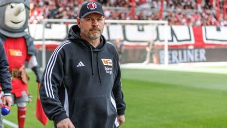 Letzte Chance in Augsburg - Union-Star gab Baumgart Tor-Versprechen