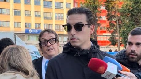 Absuelto en A Coruña el condenado a diez años de prisión por el crimen de Samuel Luiz