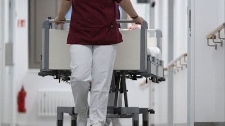 Ausgaben der Krankenkassen steigen stark