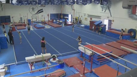 Massive rent hike could force Surrey gymnastics club to close after 46 years