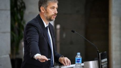 La Comunidad de Madrid critica que "líderes de la izquierda y del Gobierno central llamen al boicot" de La Vuelta