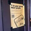 Ein Abend ohne Smartphone: Was hat es mit dem Offline-Club in Berlin auf sich?