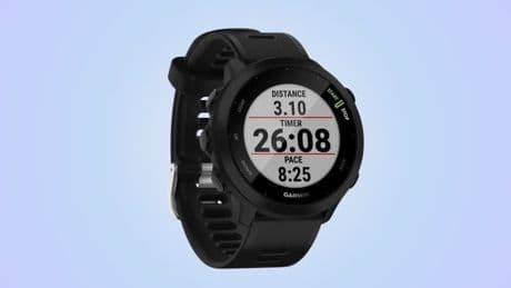 Cette montre Garmin profite d'une offre tellement folle qu'elle risque déjà la rupture de stock
