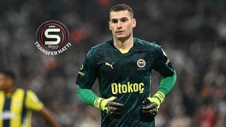 Livakovic'e sürpriz talip! Görüşmeler başladı