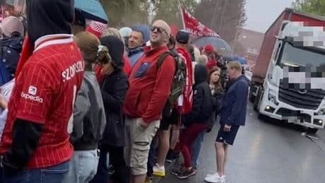 Unseen Liverpool parade images raise more questions as cop 'couldn't believe' his eyes