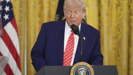 Trump announces ceasefire between India, Pakistan following escalating tensions