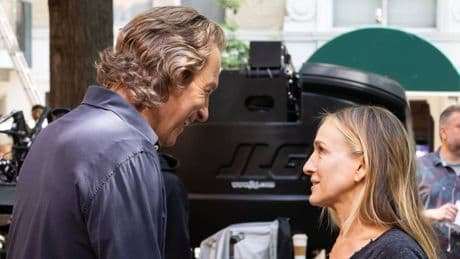 "And Just Like That...": Ab Ende Mai läuft die dritte Staffel