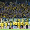 2. Bundesliga Relegation: Das ewige Zittern: Ein Ex-Meister fürchtet den Absturz