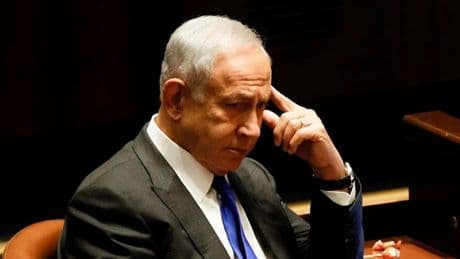 İsrail Başbakanı Netanyahu'ya bombalı suikast girişimi