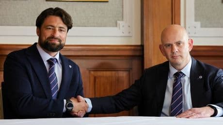 What really happened to Rangers 'football review' as new three pillars at Ibrox make vision clear