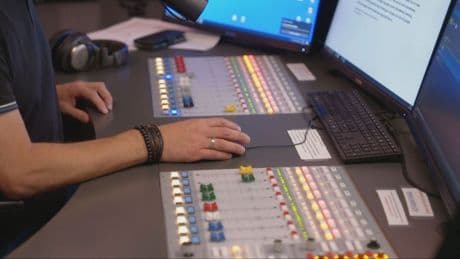 Grand Prix Radio, Arrow en GLXY komen in de Randstad in de ether