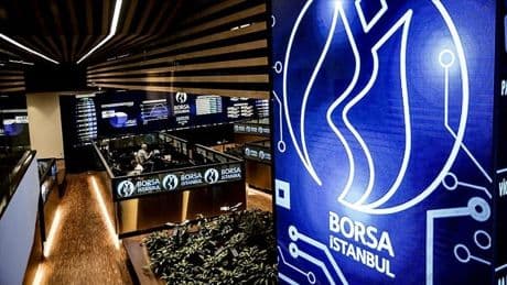 Borsa İstanbul güne yükselişle başladı - 6 Ağustos 2025