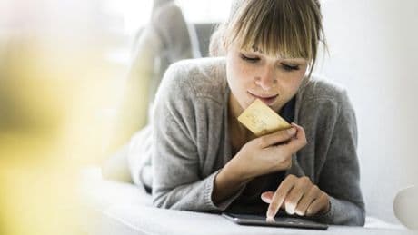 Der erstaunliche Optimismus beim deutschen Online-Handel