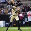 Deion Sanders keeps Colorado's starting QB a well-guarded secret ahead of season opener