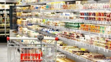 Markette ürünlere zarar verdiği için ceza aldı... Hakime cevabı şaşkına çevirdi