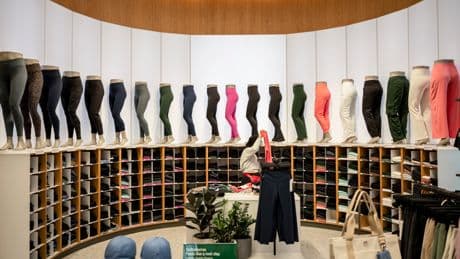 Lululemon sues Costco over alleged sale of ‘dupes’ copying $128 pants, $118 hoodies at fraction of price