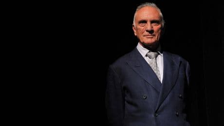 Mort de Terence Stamp, ancien méchant de Superman et ange rédempteur du « Théorème » de Pasolini