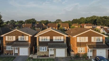 Official ranking for the top 10 best places to live in England