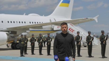 Bosporus-Diplomatie: Ein Verhandlungstag, der keiner ist