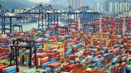 Comercio, tecnología y bonos del Tesoro: las cartas de China en su pulso arancelario con EEUU