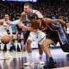Gordon's game-winner, Jokic's 42 points, 22 rebounds lead Nuggets past Thunder in West semis Game 1